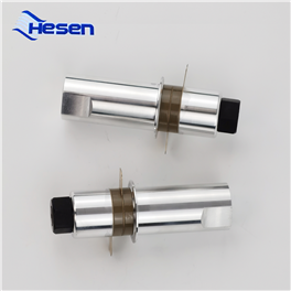 超聲波點(diǎn)焊機(jī)換能器28k、35k