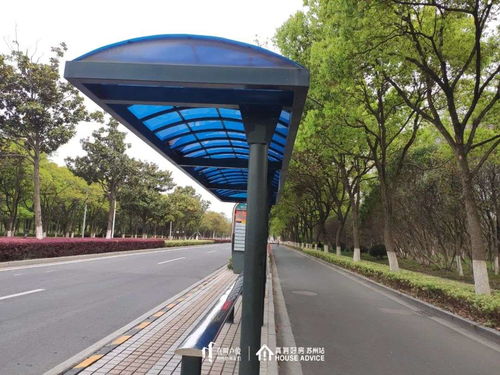 公交站臺新風貌，折射城市發展新維度——道路旅客運輸經營的創新之舉