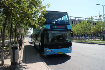 烏魯木齊公交POV2018年階段性總結 道路旅客運輸經營回顧與展望